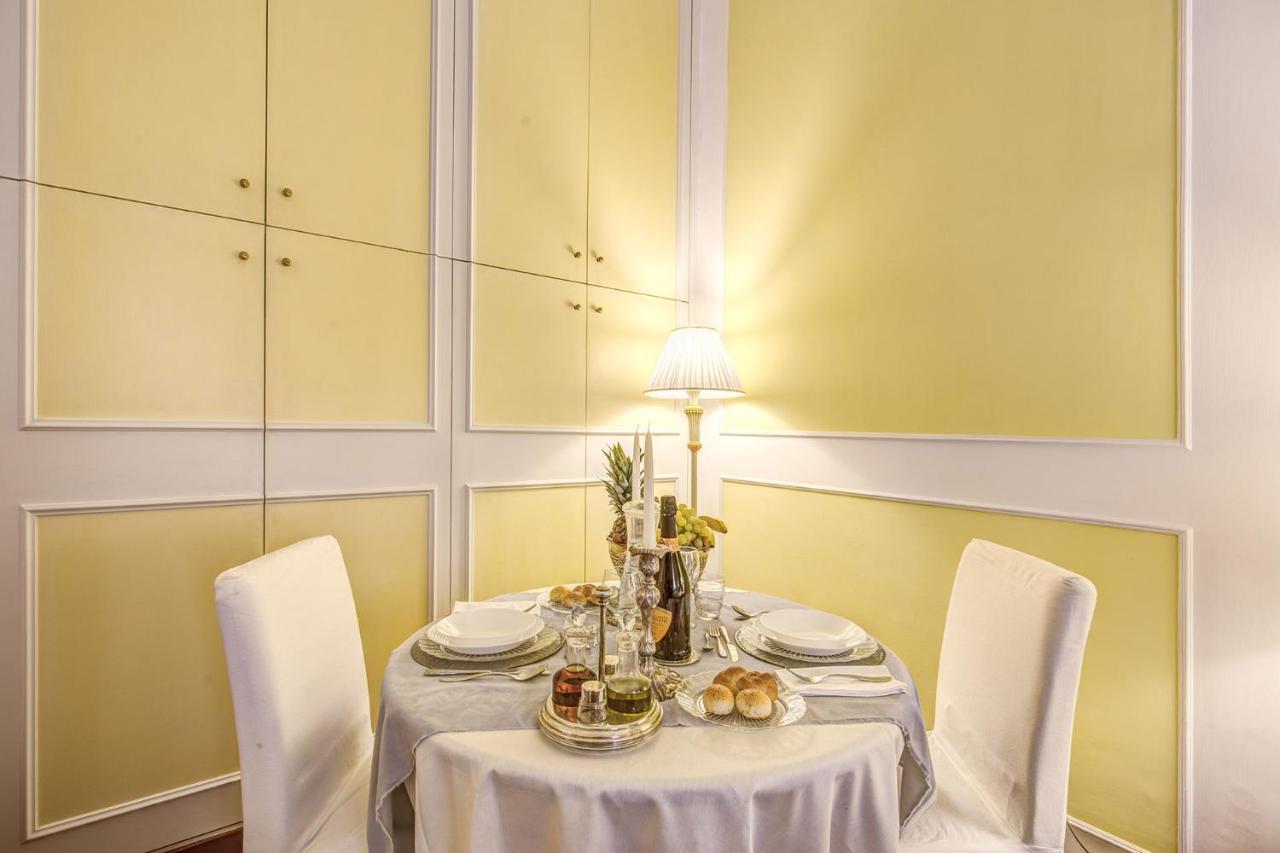 Pantheonview - Imperial Apartment Rzym Zewnętrze zdjęcie
