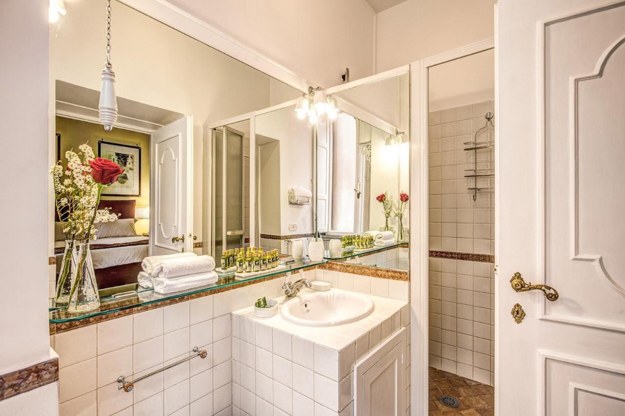 Pantheonview - Imperial Apartment Rzym Zewnętrze zdjęcie
