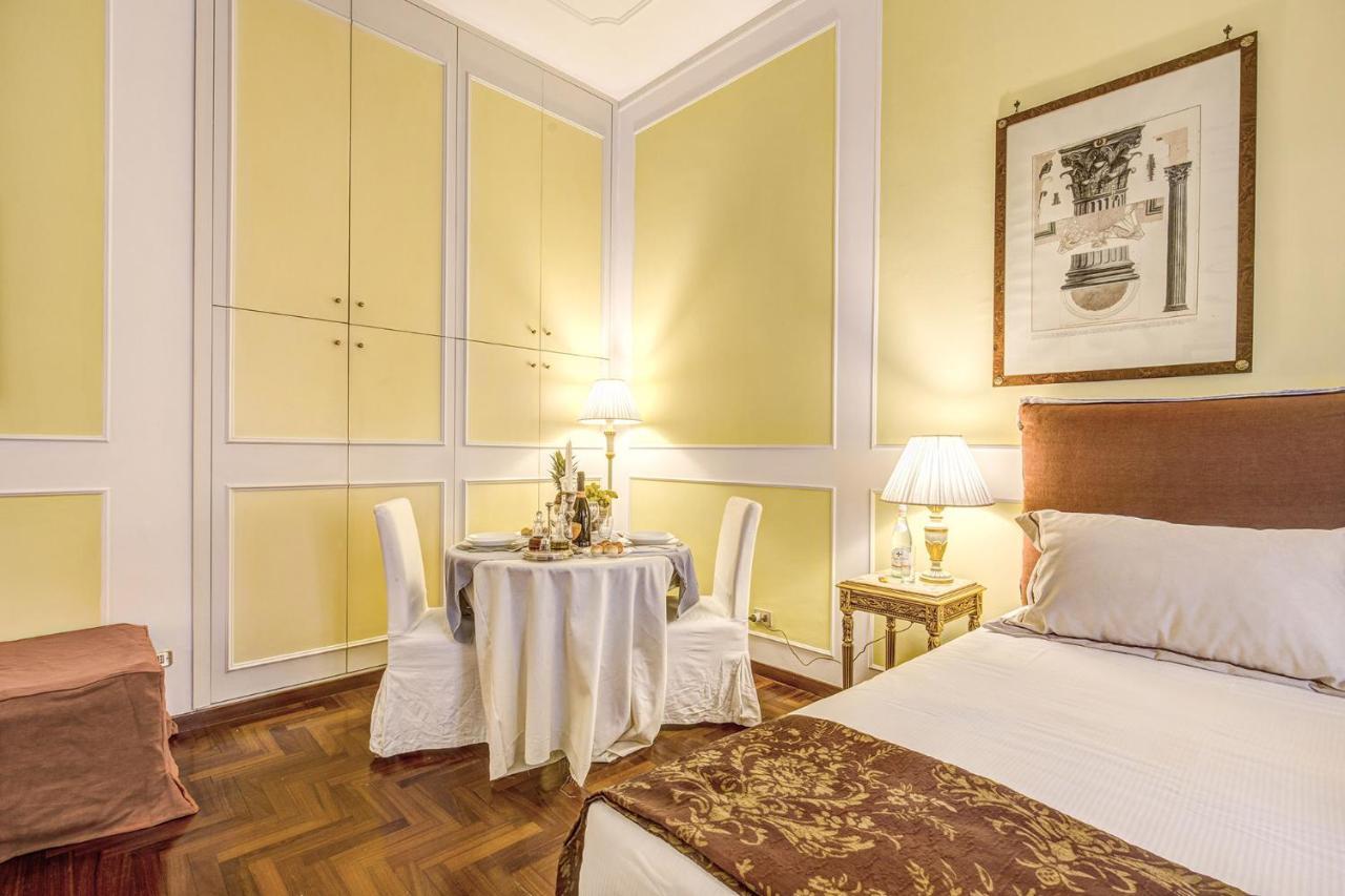 Pantheonview - Imperial Apartment Rzym Zewnętrze zdjęcie