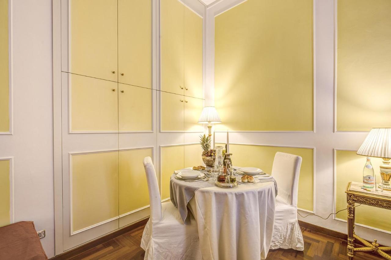 Pantheonview - Imperial Apartment Rzym Zewnętrze zdjęcie