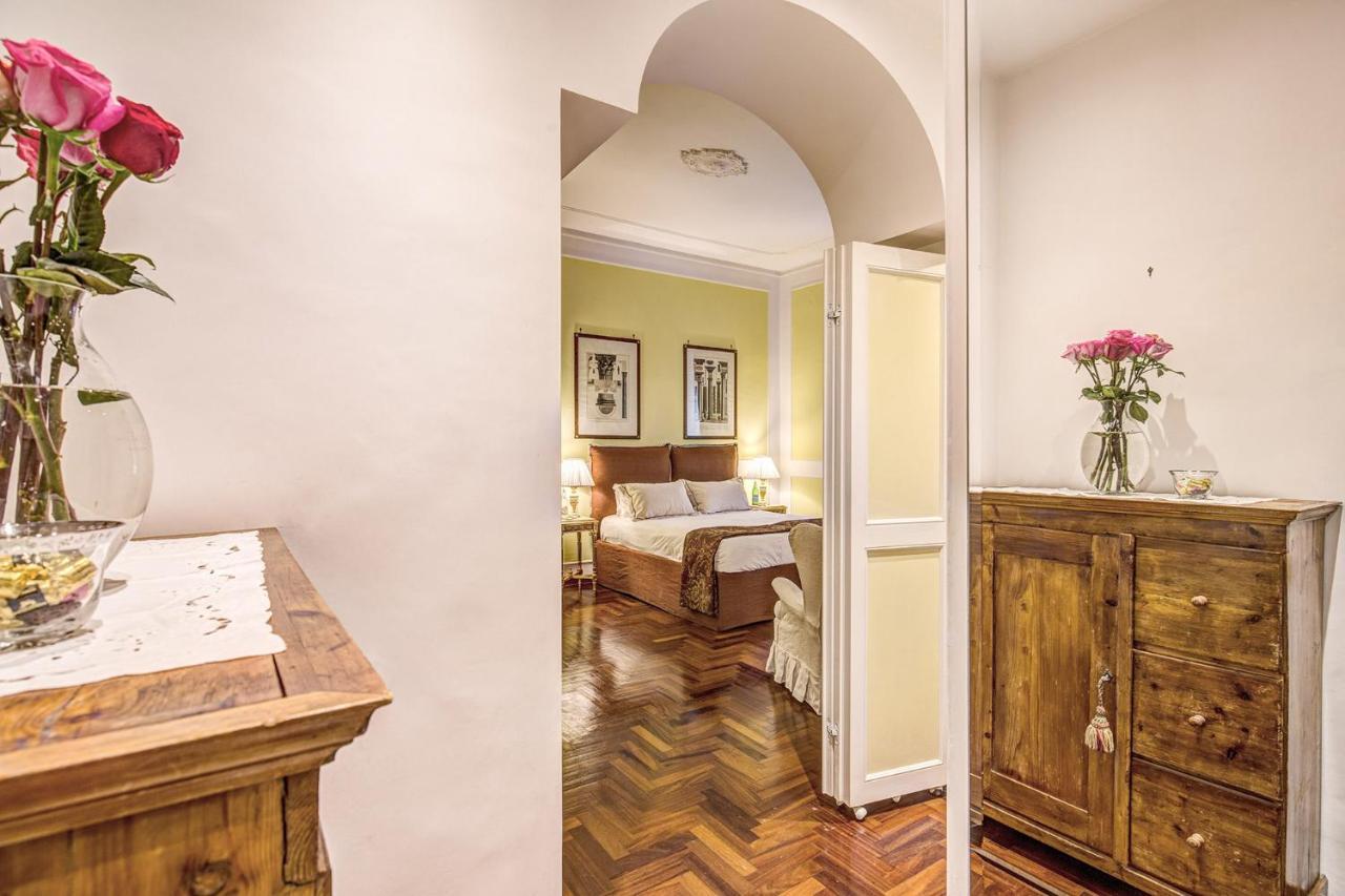 Pantheonview - Imperial Apartment Rzym Zewnętrze zdjęcie