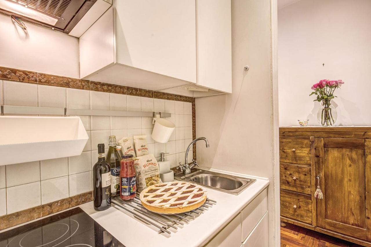 Pantheonview - Imperial Apartment Rzym Zewnętrze zdjęcie