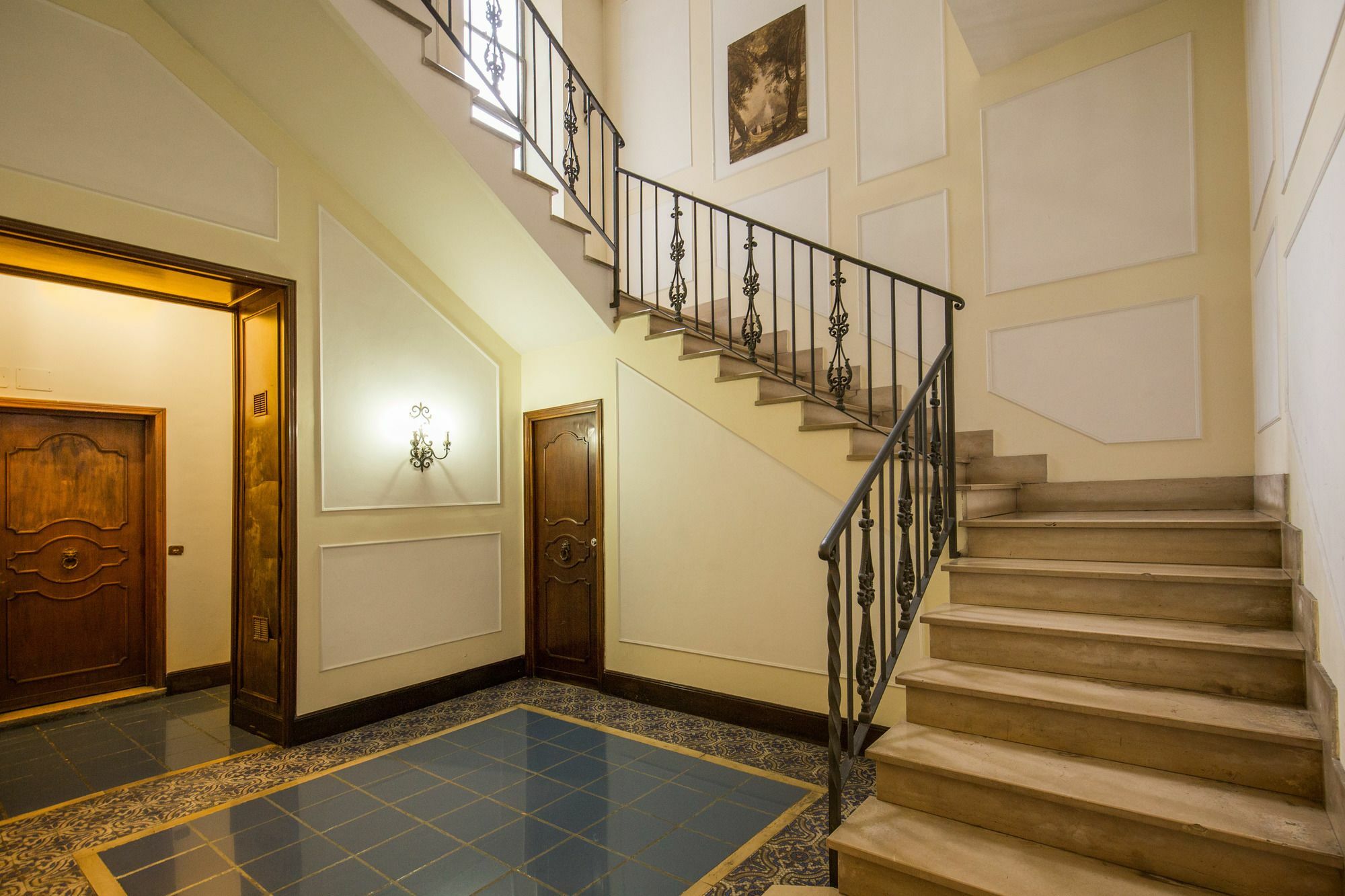 Pantheonview - Imperial Apartment Rzym Zewnętrze zdjęcie