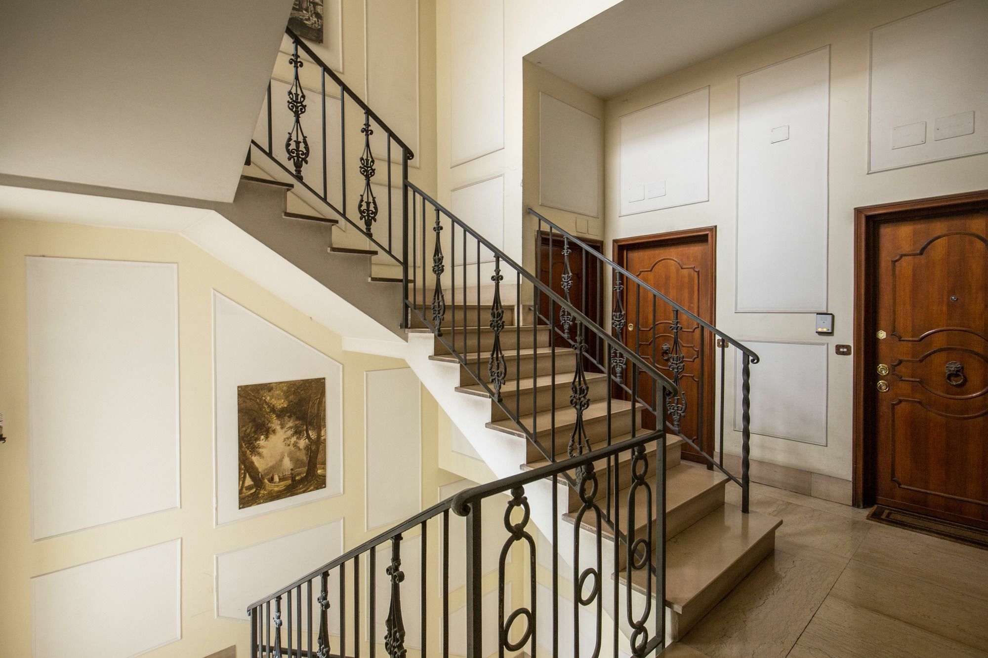 Pantheonview - Imperial Apartment Rzym Zewnętrze zdjęcie