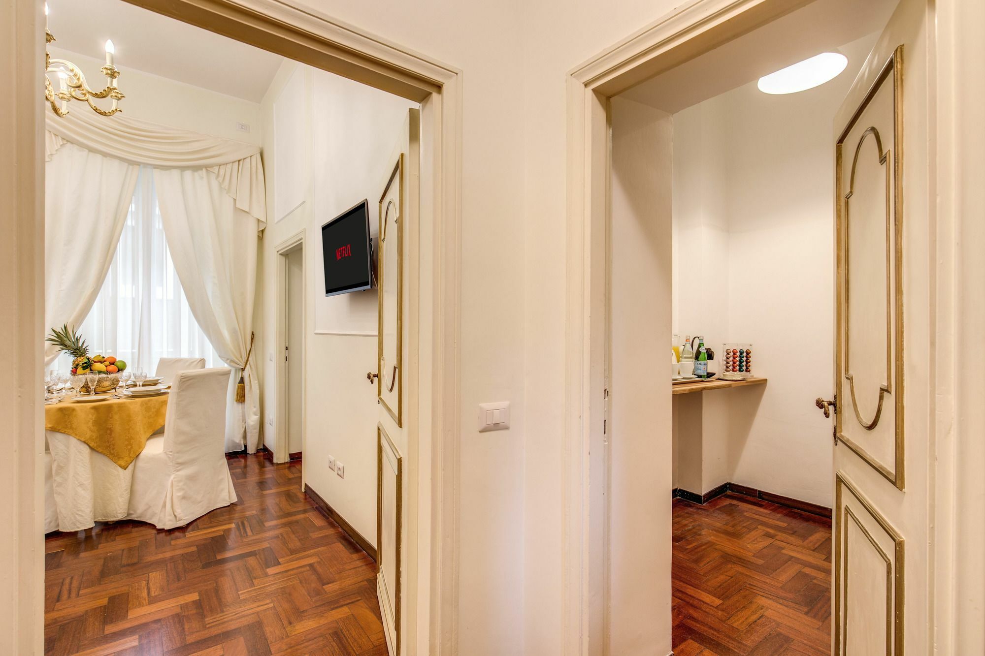 Pantheonview - Imperial Apartment Rzym Zewnętrze zdjęcie